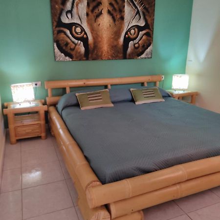 Apartmán Casa Lucia Arona  Exteriér fotografie