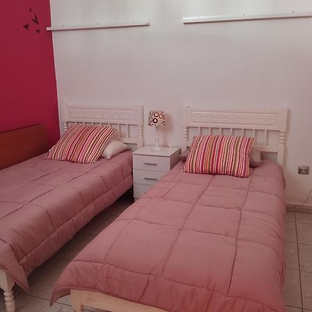 Apartmán Casa Lucia Arona  Exteriér fotografie