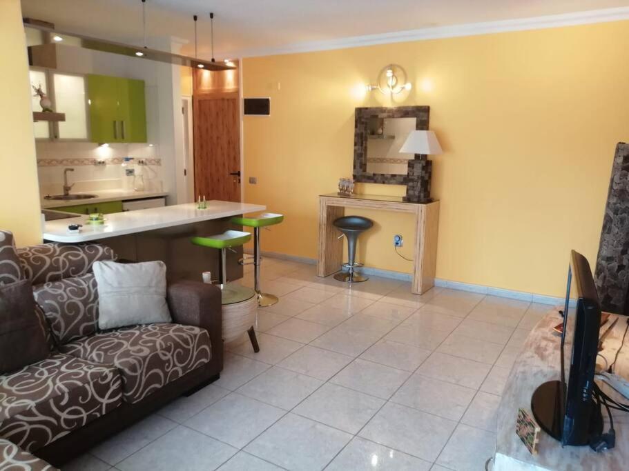 Apartmán Casa Lucia Arona  Exteriér fotografie