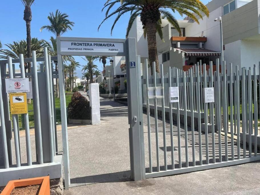 Apartmán Casa Lucia Arona  Exteriér fotografie