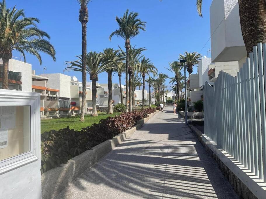 Apartmán Casa Lucia Arona  Exteriér fotografie