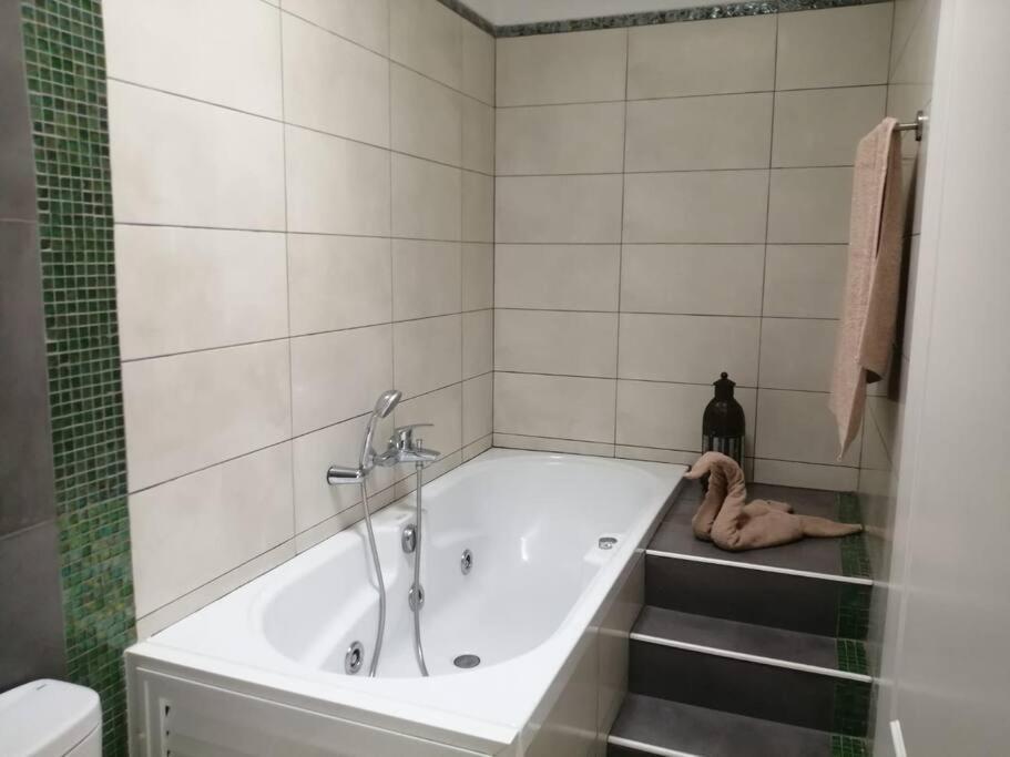 Apartmán Casa Lucia Arona  Exteriér fotografie