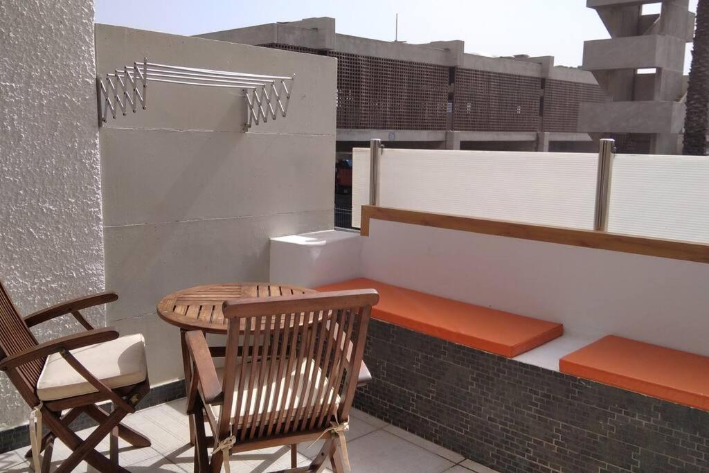 Apartmán Casa Lucia Arona  Exteriér fotografie