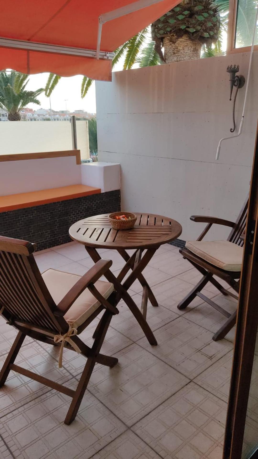 Apartmán Casa Lucia Arona  Exteriér fotografie