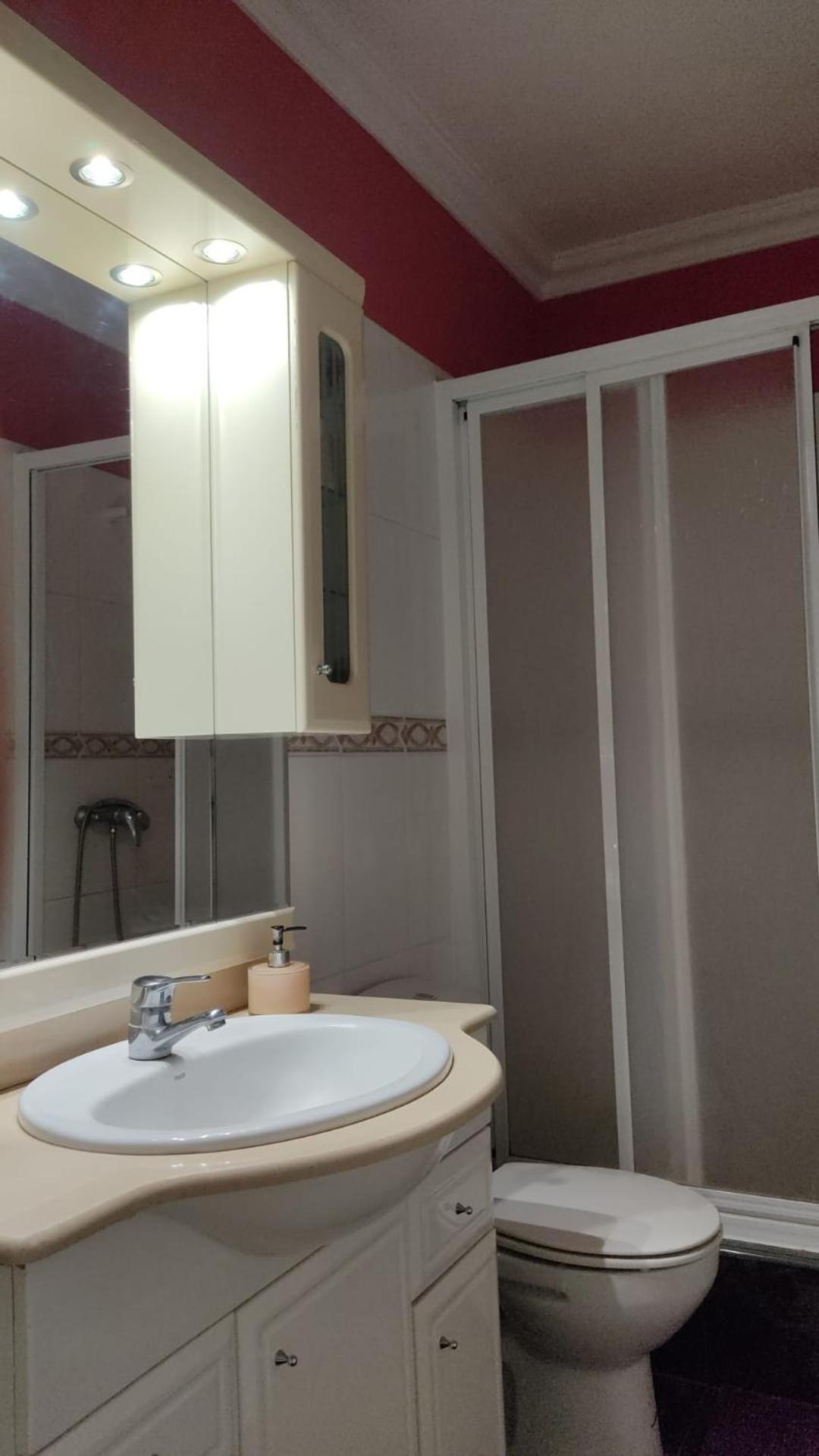 Apartmán Casa Lucia Arona  Exteriér fotografie